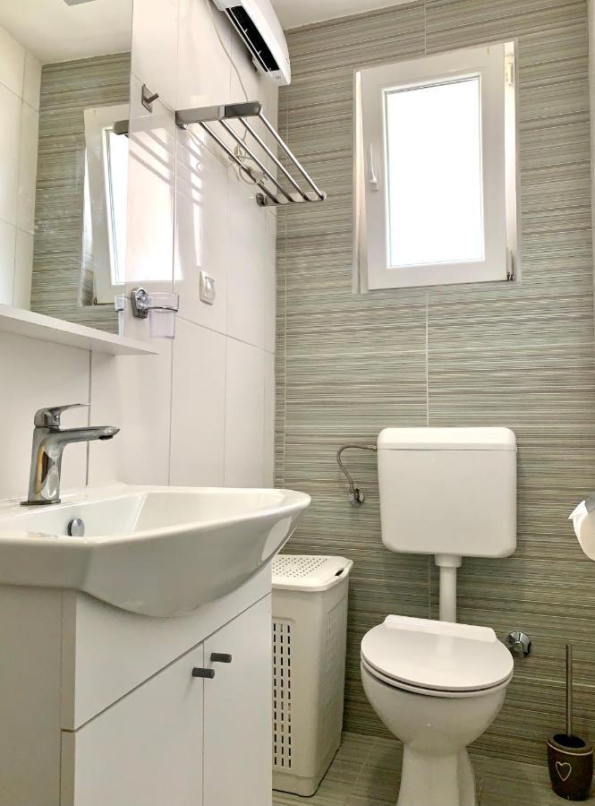 Galah Apartament Podgora