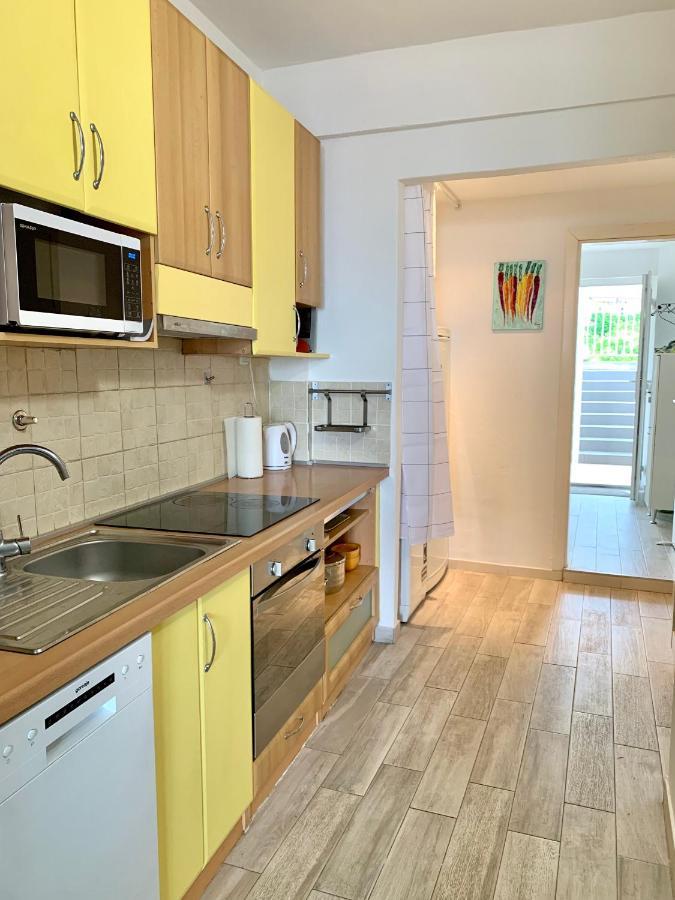 Apartament Galah