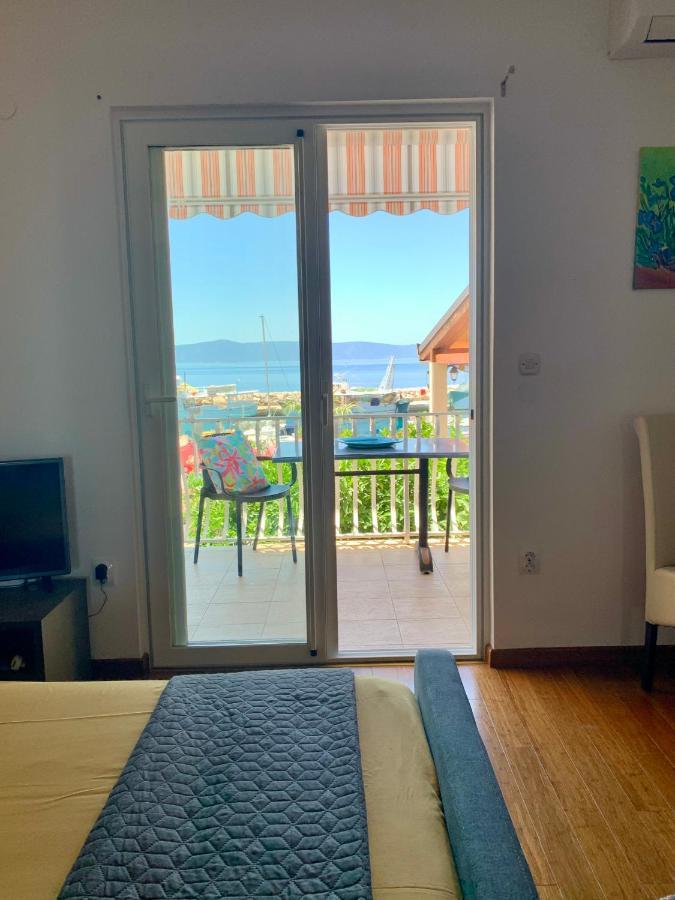 Galah Apartament Podgora