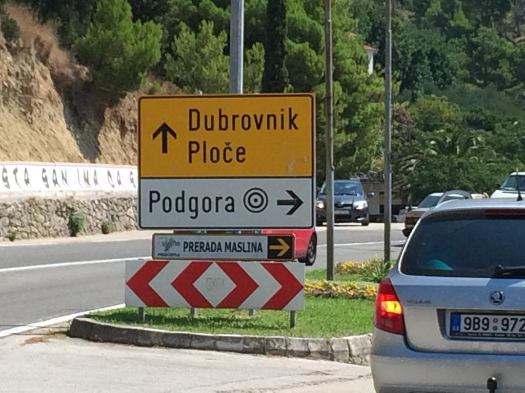 Galah Podgora